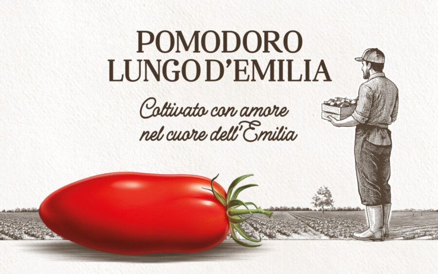 Pomodoro Emilia